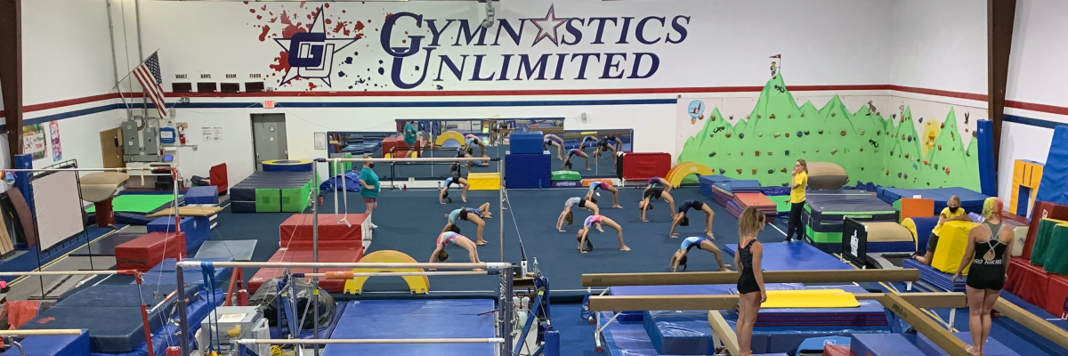 Gymnastics Unlimited 