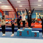 gymnastics unlimited acro trampoline and tumbling team
