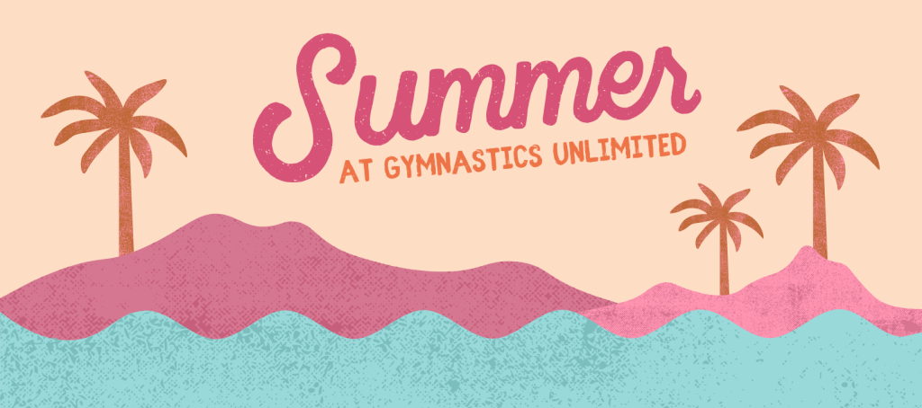 summer camp gymnastics unlimited flemington nj