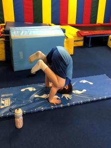 Camp Kids Gymnastics Unlimited Flemington NJ