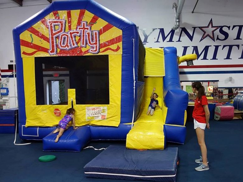 birthday parties flemington hunterdon county nj