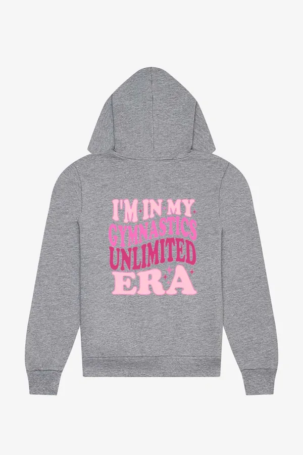 "In My GU Era" Sweatshirt