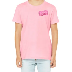 Gymnastics Unlimited T-shirt