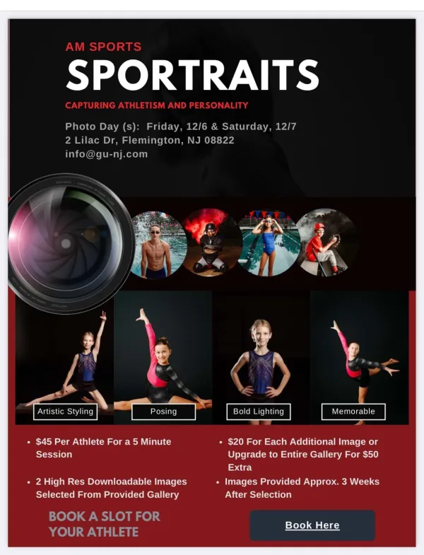 sportraits